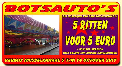 Botsauto's Botsauto's