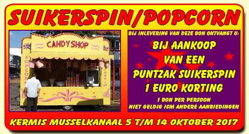Suikerspin Suikerspin