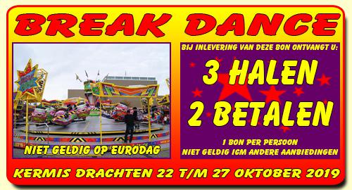 Breakdance Breakdance