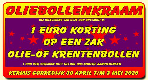 Oliebollenkraam