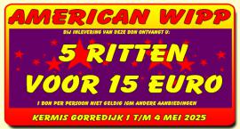 American Wipp