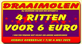 Draaimolen