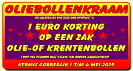 Oliebollenkraam