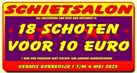 Schietsalon