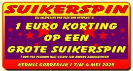 Suikerspin