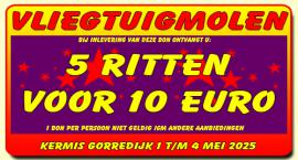 Vliegtuigmolen