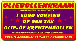 Oliebollenkraam
