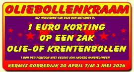 Oliebollenkraam